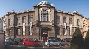 Museo etnografico di Zagabria